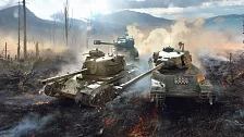 World of Tanks - arcade tanks for everyone?