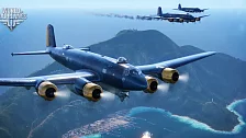 World of Warplanes