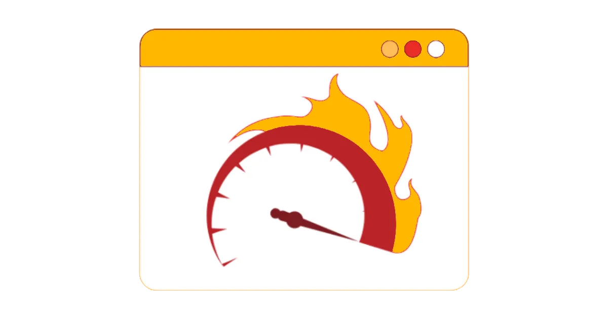 Faster page loading speed of PacoGames