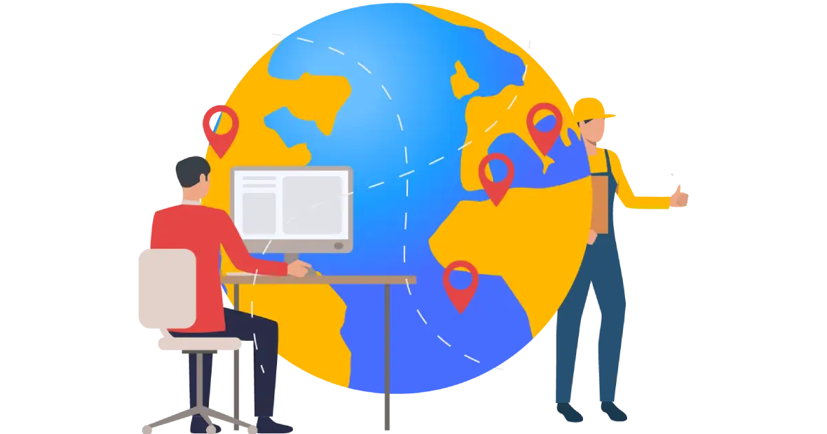 PacoGames & Games distribution services