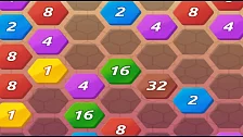HexaLau - Board match4 game you must try