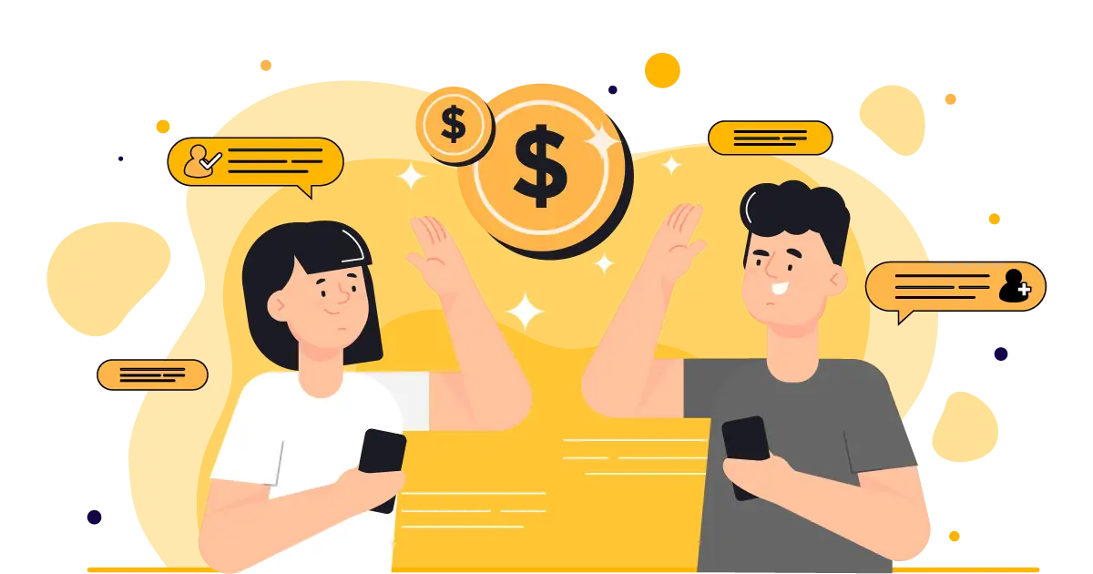 Make money with PacoGames