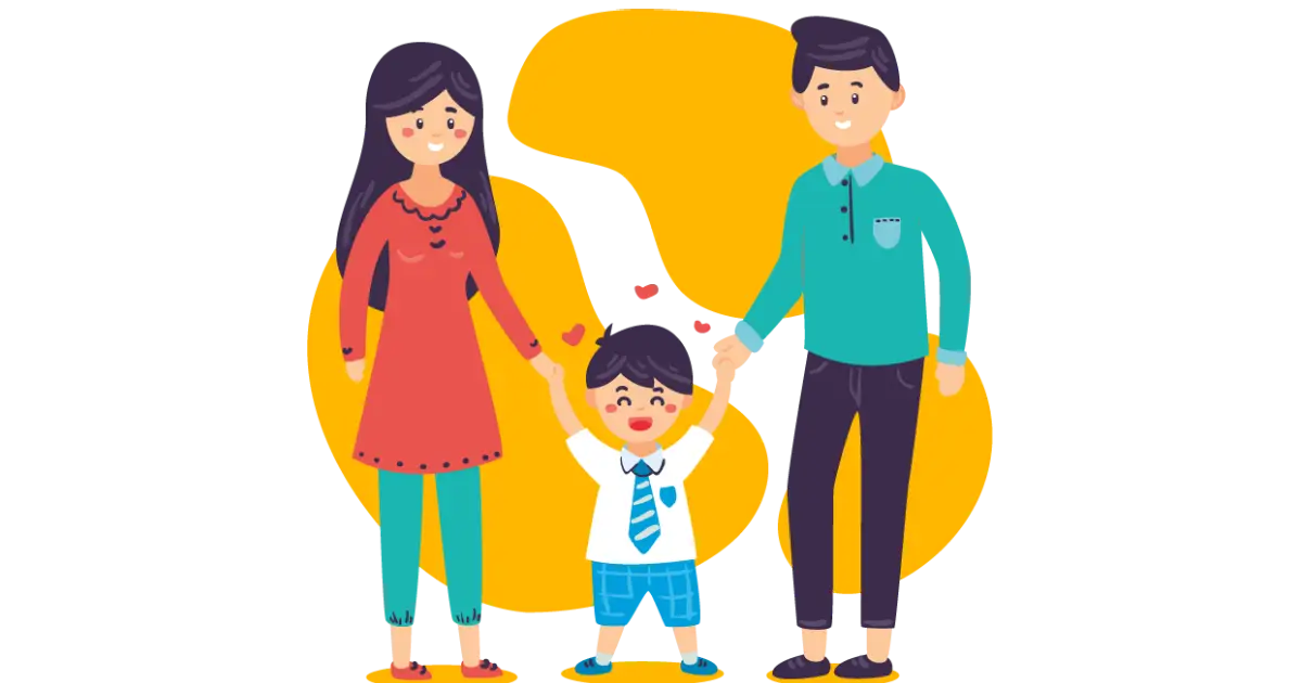 Information for parents