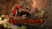 Games like Earn to Die