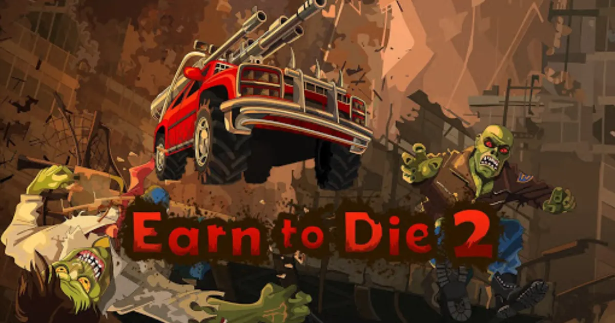Games like Earn to Die