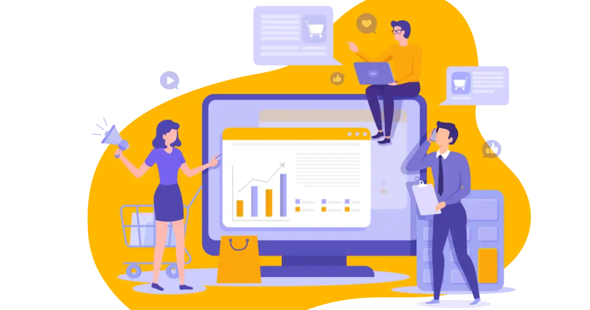 Offer for website owners