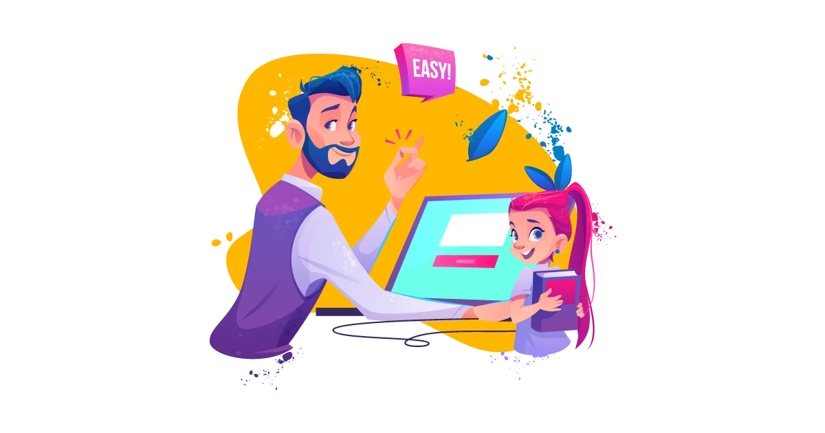 Editable descriptions