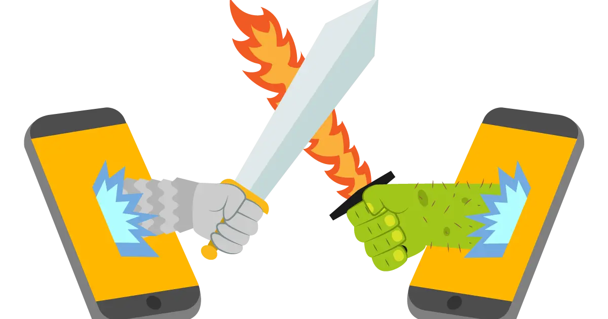 Fantastic mobile games and where to find them