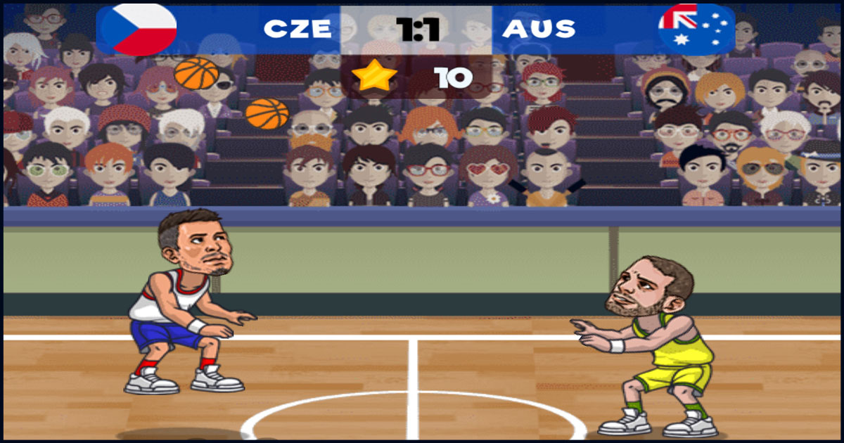 Basketball Swooshes | Juega gratis en PacoGames.com!