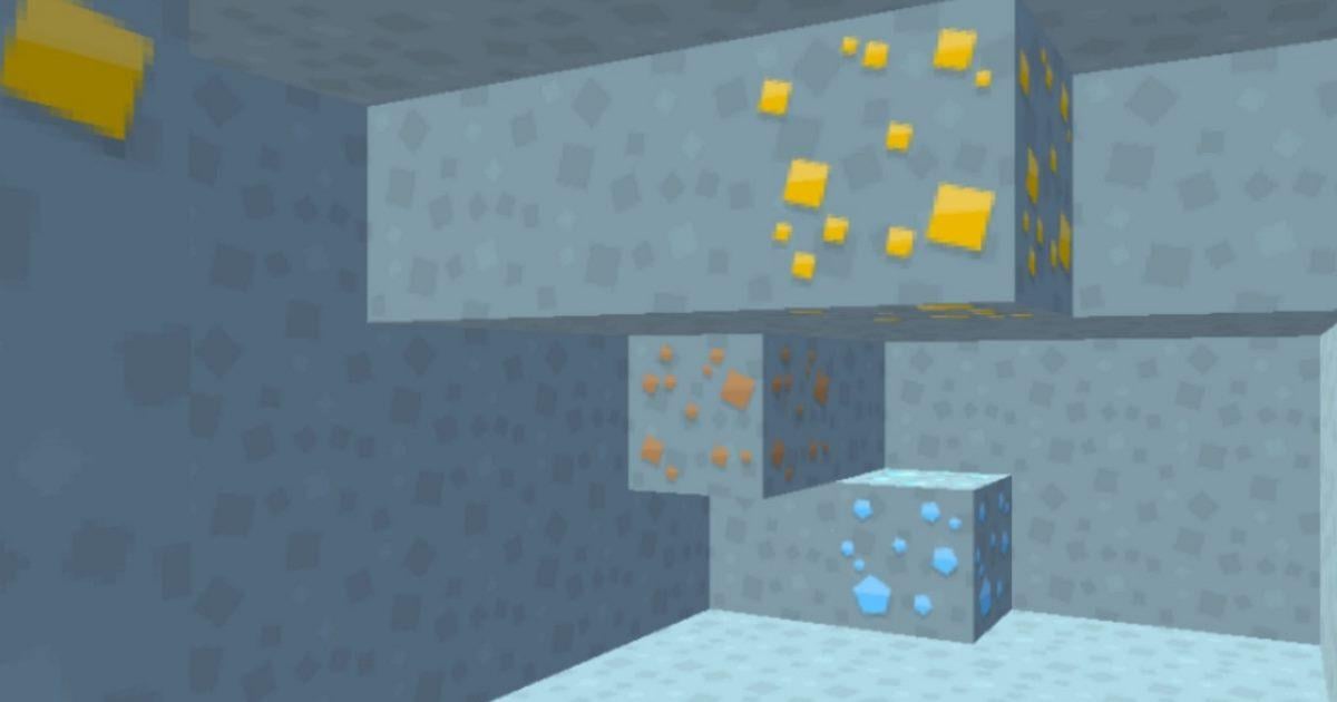 BlockCraft | العب مجانا في PacoGames.com!