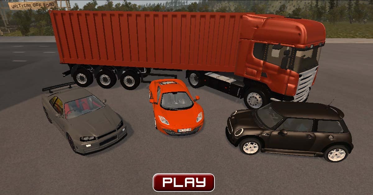 City Rider 3D - Play Free Online 3D Driving Games