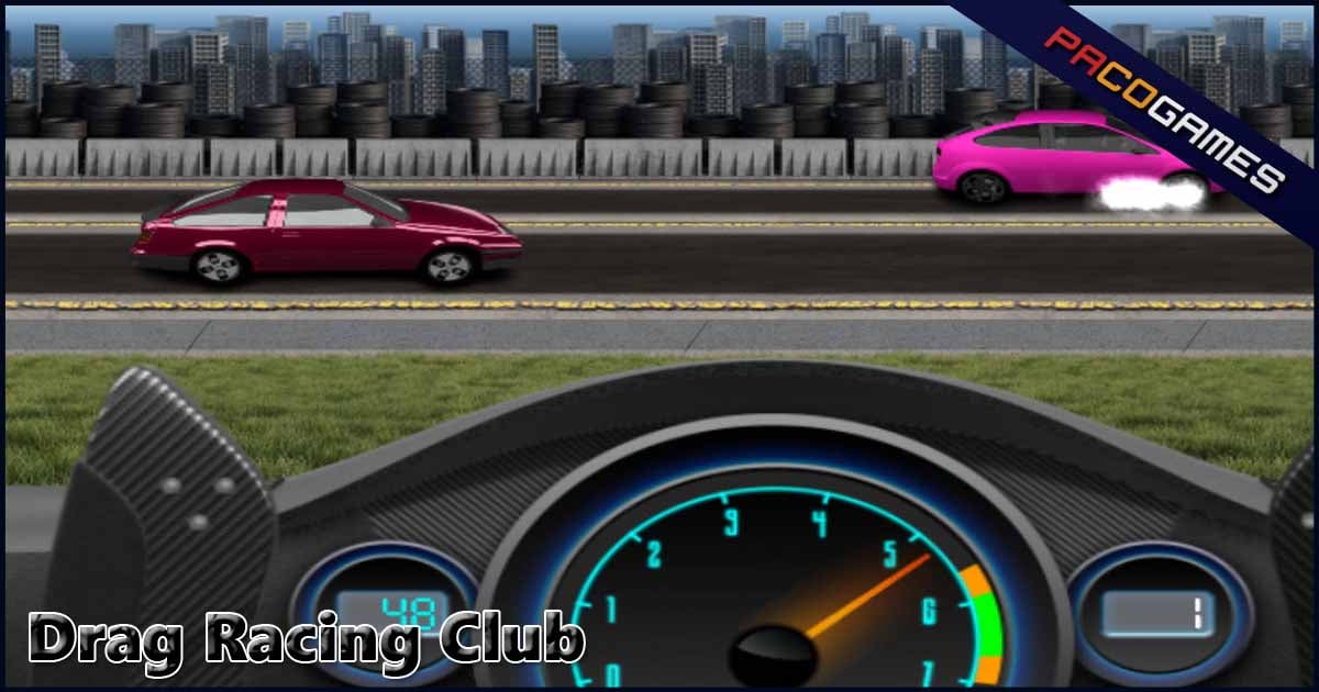 Drag Racing Browsergames Drag Racing Club Game - Play Free Online Drag Race Club