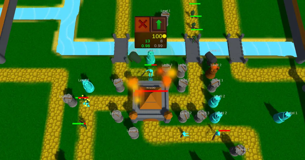 Dragon Attack - Tower Defense | Play the Game for Free