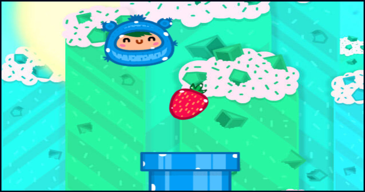 Drop Me | Ücretsiz Oyna PacoGames.com'da!
