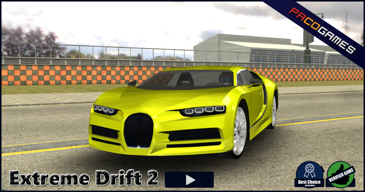 Extreme Drift 2 Play Xtreme Drift 2 Online for Free