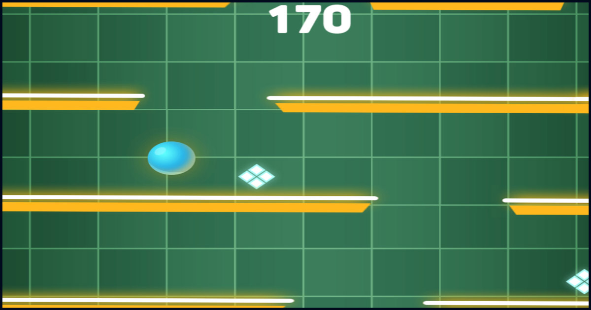 Falling Through | Ücretsiz Oyna PacoGames.com'da!