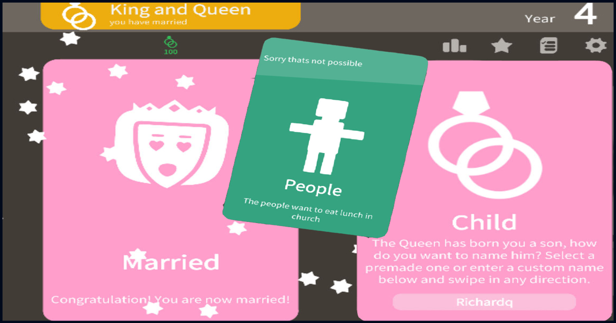 Kings Card Decisions | Jogue Grátis no PacoGames.com!