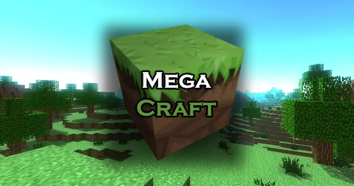 Mega Craft