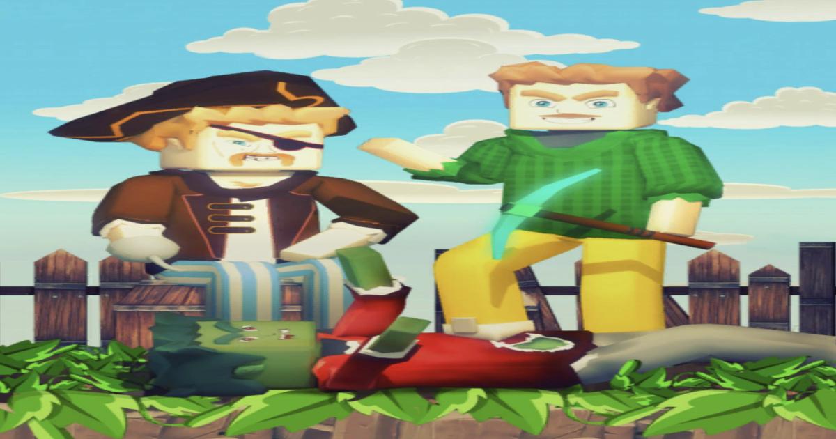 Minecraft Endless Runner | Play the Game for Free on PG