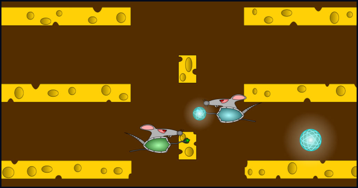 Rat Fighting Rink Rat Arena - Battle for Glory Online | Play for Free