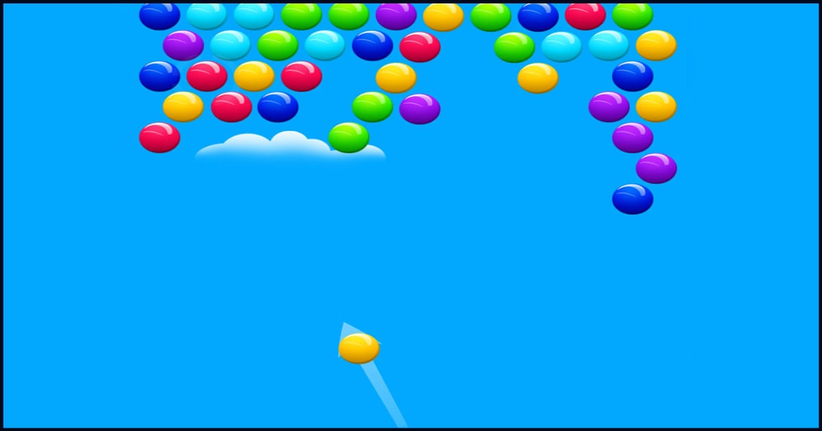 Smarty Bubbles | العب مجانا في PacoGames.com!