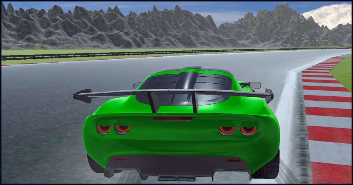 Pacogames Turbosliderz - Free Online Drift & Racing Game | PacoGames
