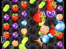 Berry Match