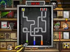 Bob The Robber 4: Japan