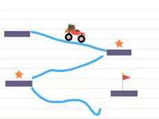 Brain for Monster Truck