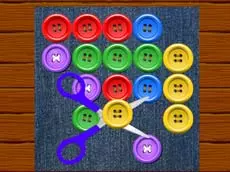 Buttons and Scissors