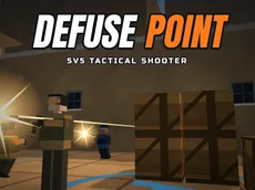 Defuse Point