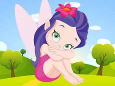 Fairy Princess Jigsaw