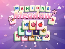 Mahjong Meadow