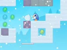 Penguin Quest