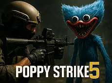 Poppy Strike 4