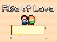 Rise of Lava