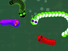 Smart Slither