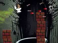 Tap Skibidi Toilet Tap