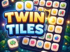 Twin Tiles