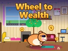 Wheel to Wealth