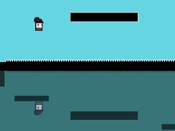 Dualight - A Reflected Game