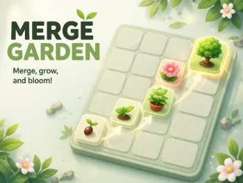 Merge Garden