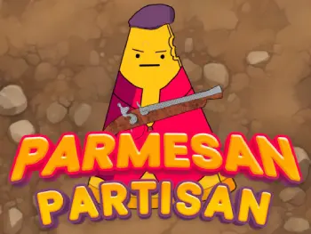 Parmesan Partisan