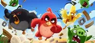 Angry Birds Spiele