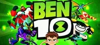 Ben 10 Spiele