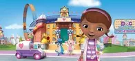 Doc Mcstuffins Spiele