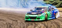 Drifting Spiele