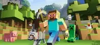 Minecraft Spiele