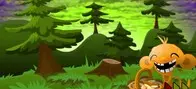 Monkey Go Happy Spiele
