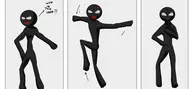 Stickman Spiele